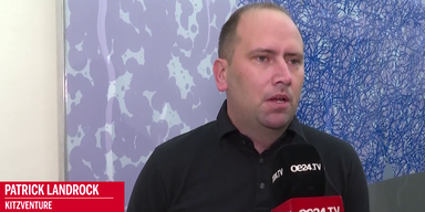 Patrick Landrock