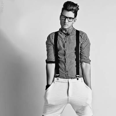 MADONNA-Modelcontest Kandidaten 