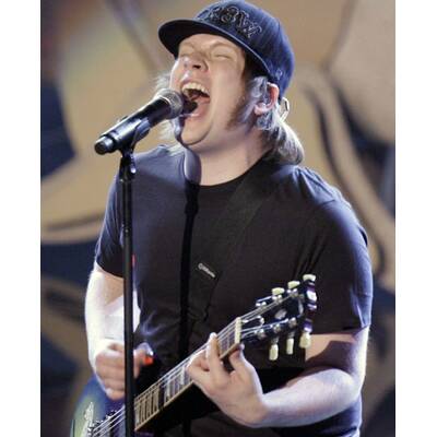 Die besten Bilder der American Music Awards