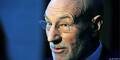 Patrick Stewart darf sich nun Sir nennen