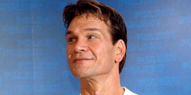 Patrick Swayze