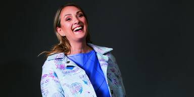 Patrizia Markus im Talk über die DNA der MODE WIEN