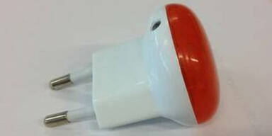 Ikea ruft Nachtlicht "Patrull" zurück