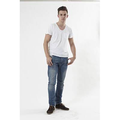 Philip Hipfinger, 17