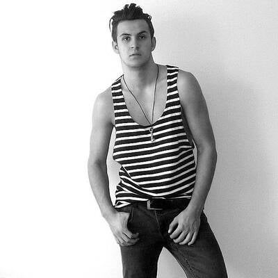 MADONNA-Modelcontest Kandidaten 