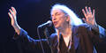 Protest-Konzert von Patti Smith in Wien