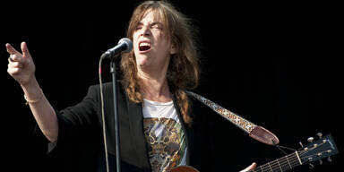 Patti Smith