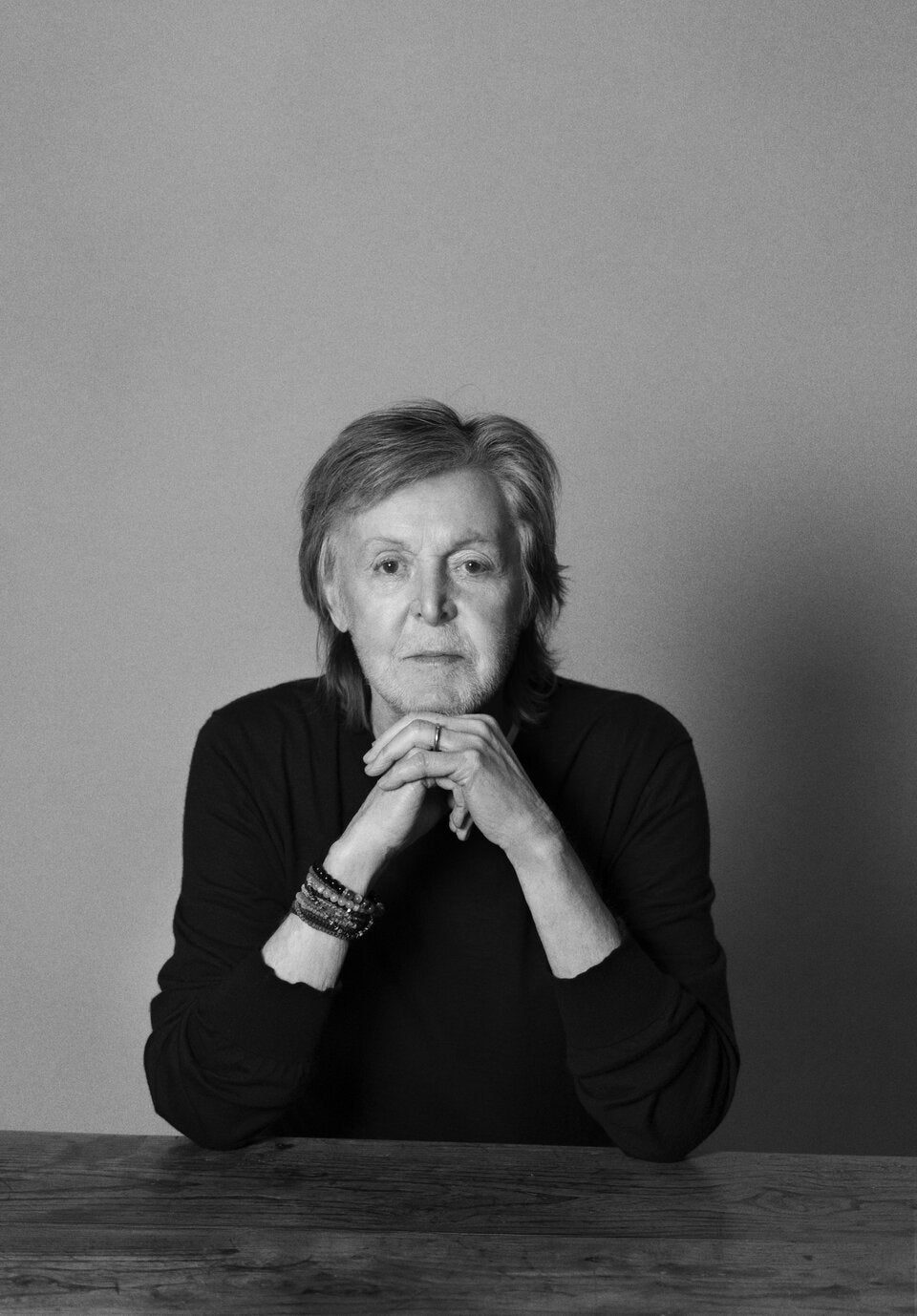 Paul McCartney: neue Hits über die 1. Liebe und John Lennon