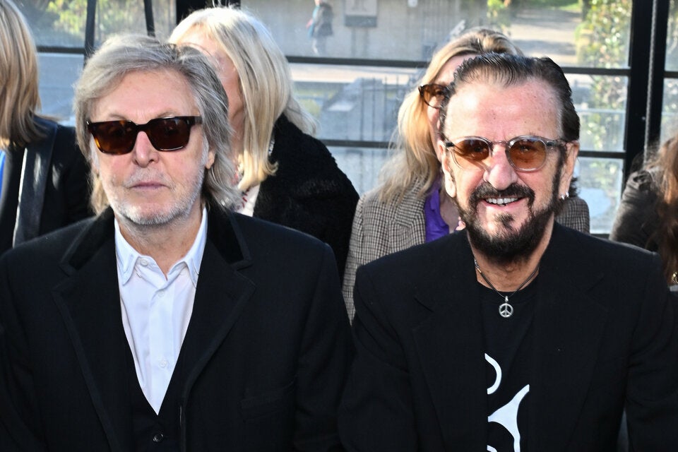 Paul McCartney: neue Hits über die 1. Liebe und John Lennon