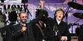 Paul McCartney zündet Beatles-Reunion und holt auch einen Rolling Stones Star auf die Bühne