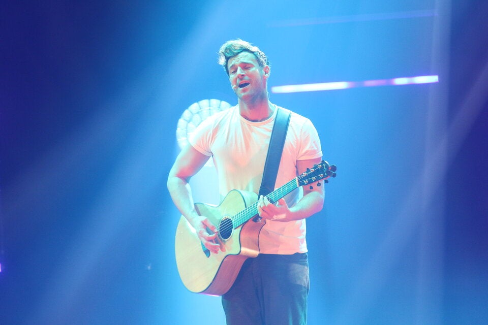 Bibiza, Wanda und RIAN als Amadeus Favoriten