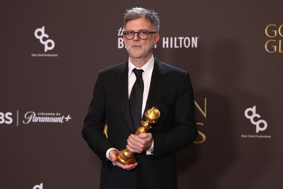 Oscar-Hammer: Chalamet muss jetzt um sicher geglaubten Preis zittern