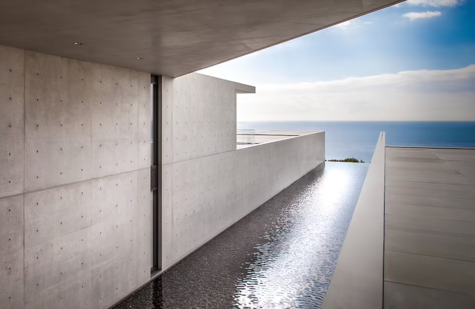 Beyoncé & Jay-Z: Die spektakulären Pools ihrer Millionen-Villa