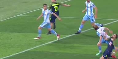 Elfer sorgt f&uuml;r heftige Diskussionen