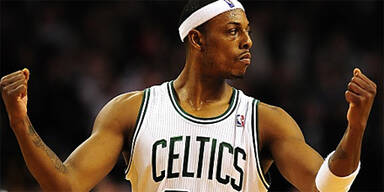 Paul Pierce