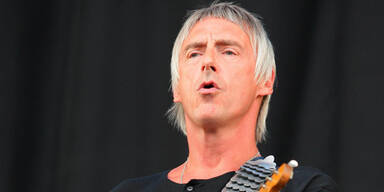 Paul Weller