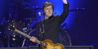 Paul McCartney