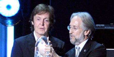 Sir Paul McCartney