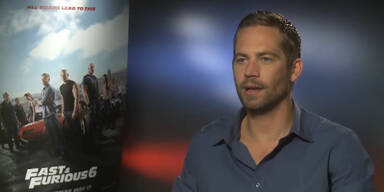 Paul Walker - tragischer Unfall!