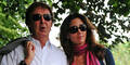 Paul McCartney & Nancy Shevell