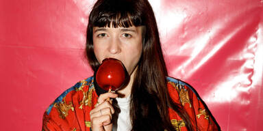 Porno-Positiv: Porno-Entrepreneurin Paulita Pappel im Talk