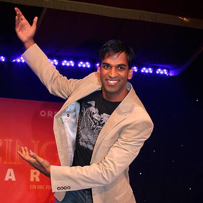 Dancing Stars 2009: Alle Paare!