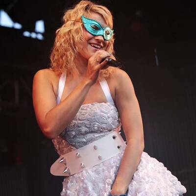 Donauinselfest: Tag 3