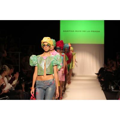 Agatha Ruiz de la Prada