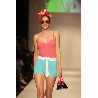 Agatha Ruiz de la Prada