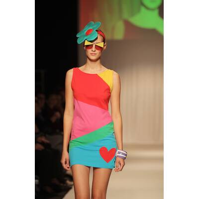 Agatha Ruiz de la Prada