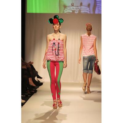 Agatha Ruiz de la Prada