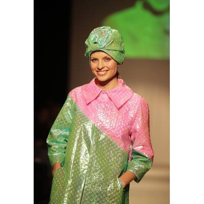 Agatha Ruiz de la Prada