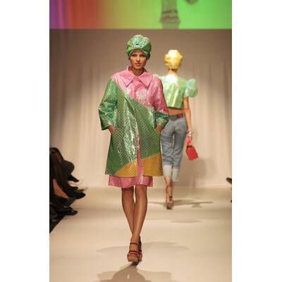 Agatha Ruiz de la Prada