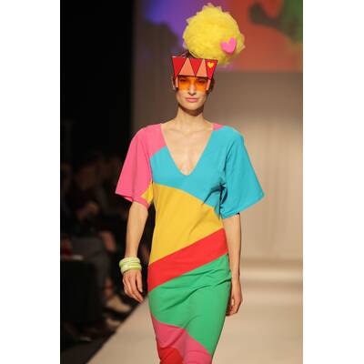 Agatha Ruiz de la Prada