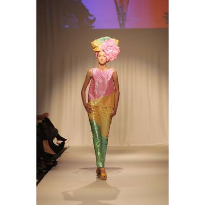 Agatha Ruiz de la Prada