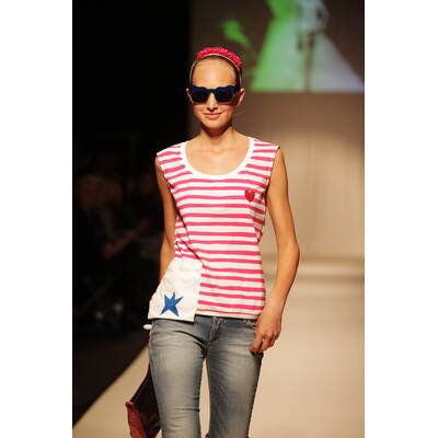 Agatha Ruiz de la Prada