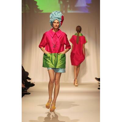 Agatha Ruiz de la Prada