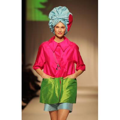 Agatha Ruiz de la Prada