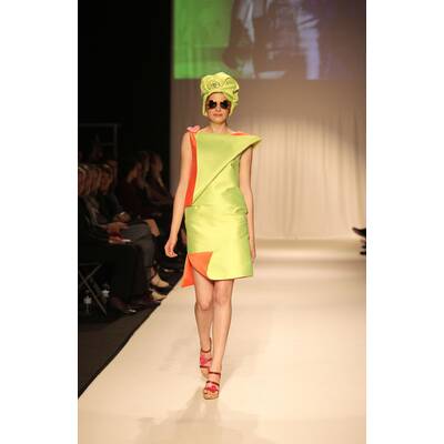 Agatha Ruiz de la Prada