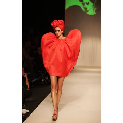 Agatha Ruiz de la Prada