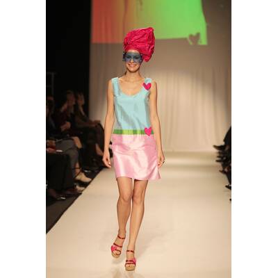 Agatha Ruiz de la Prada