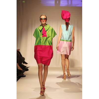 Agatha Ruiz de la Prada