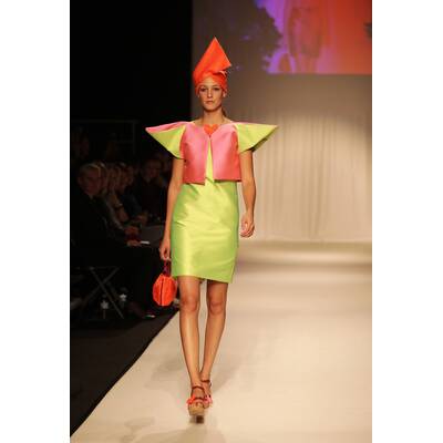 Agatha Ruiz de la Prada