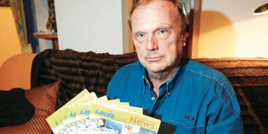 Wiener Arzt operierte am Todes-Schiff