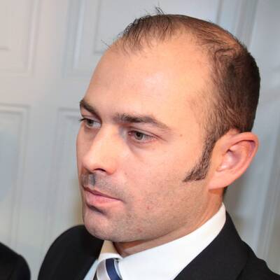 Ruth Elsner, Ehefrau