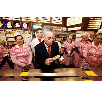 Letzter Wahlkampftag