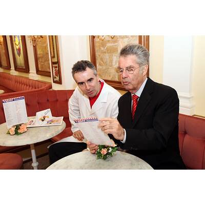 Letzter Wahlkampftag