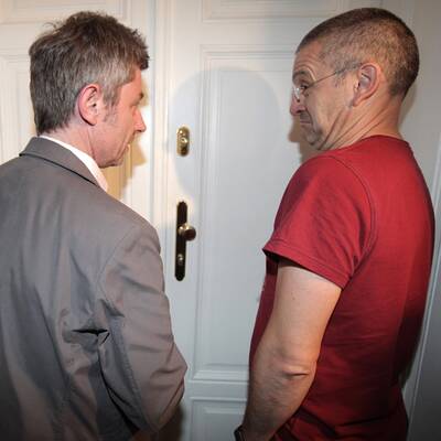 Unterhirzinger Hof in Kitzbühel