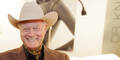 Larry Hagman