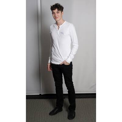 MADONNA Model-Contest-Casting